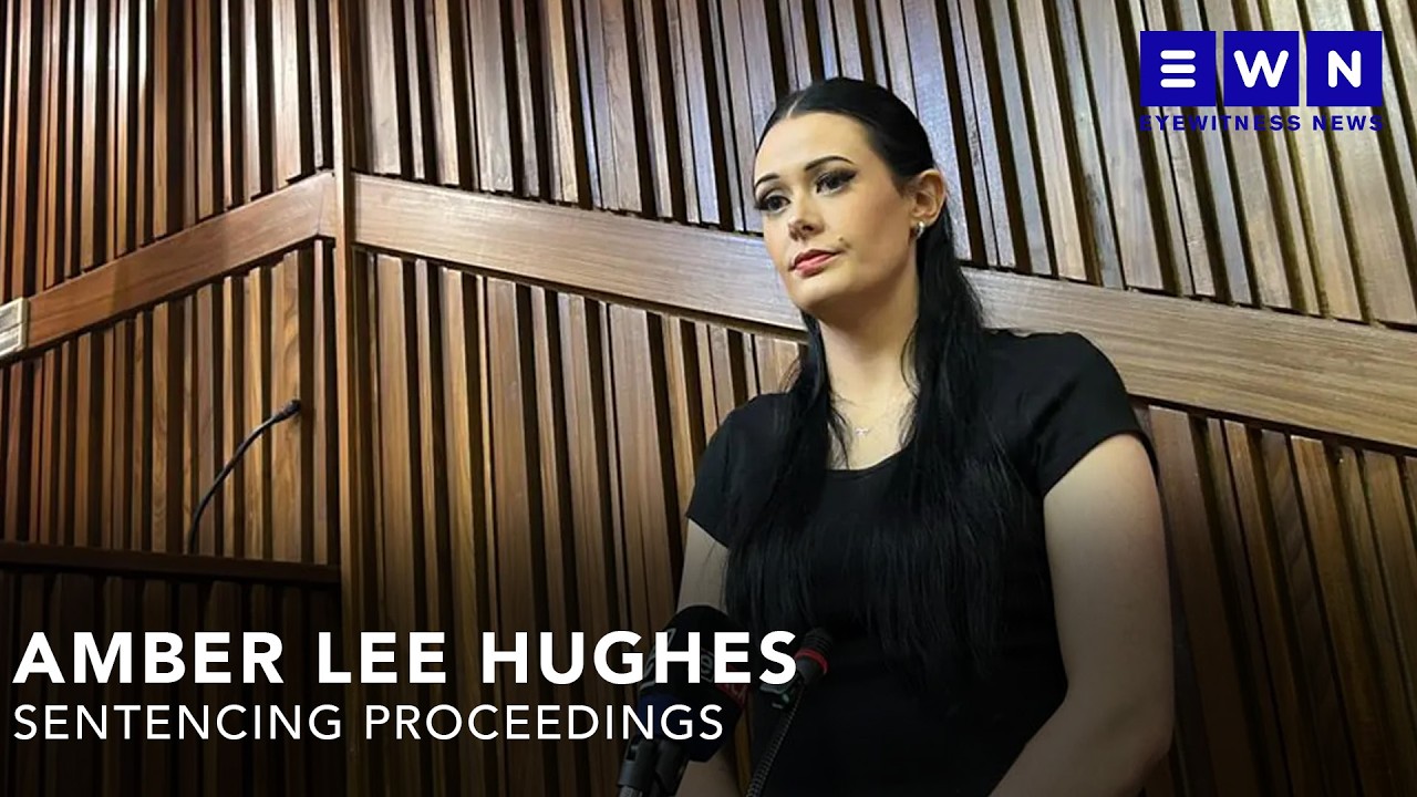Amber Lee Hughes' Murder Conviction: Inconsistencies Unveiled in Court